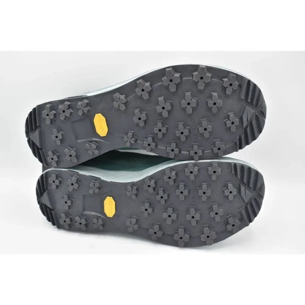 Vasque Womens Size 10 Breeze LT Low NTX Blue Spruce Hiking Shoes‎